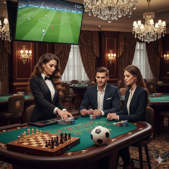 进球分析示意图